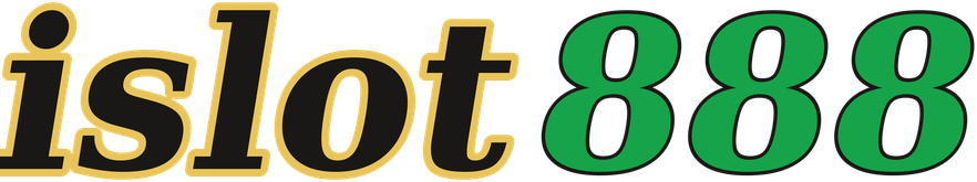 islot888 logo