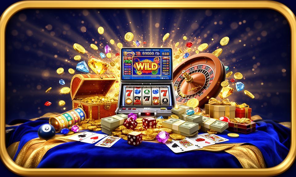 islot888 Zapin Dance Slots