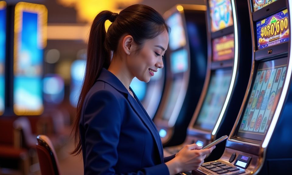 islot888 A Platform Shaped Around Malaysian Account Holders
