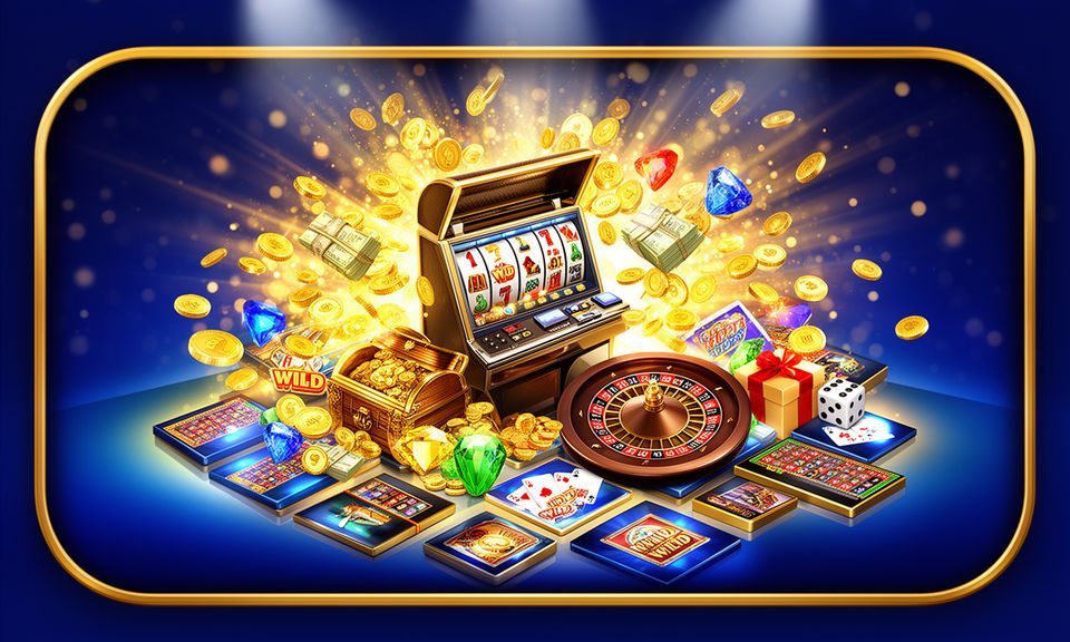 islot888 Putting Money Into Your islot888 Account